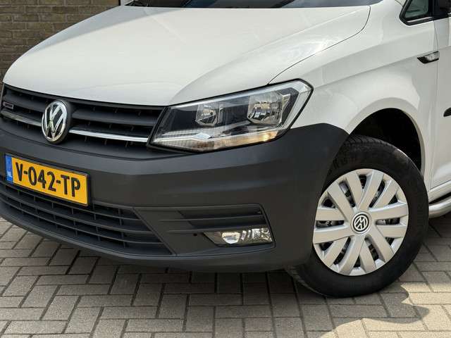 Volkswagen Caddy 2019 Diesel