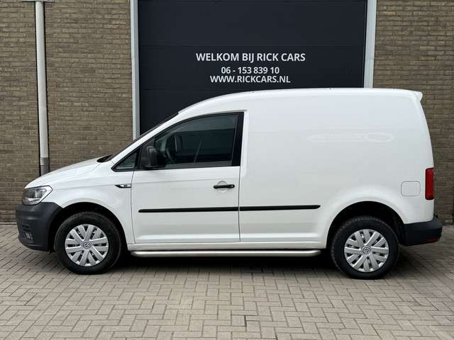 Volkswagen Caddy 2019 Diesel