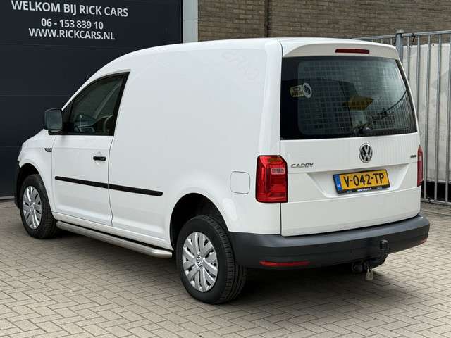 Volkswagen Caddy 2019 Diesel