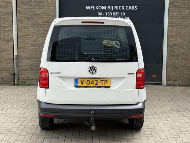 Volkswagen Caddy 2019 Diesel