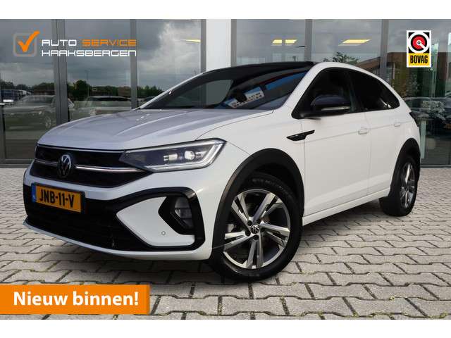 Volkswagen Taigo 2022 Benzine