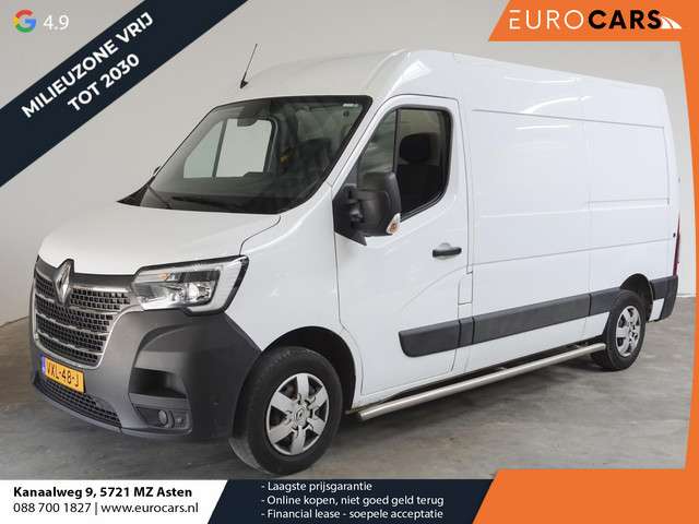 Renault Master 2023 Diesel