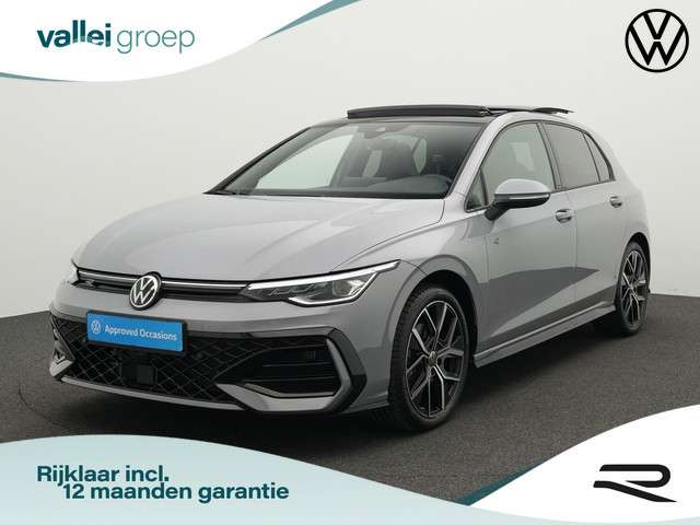 Volkswagen Golf leasen
