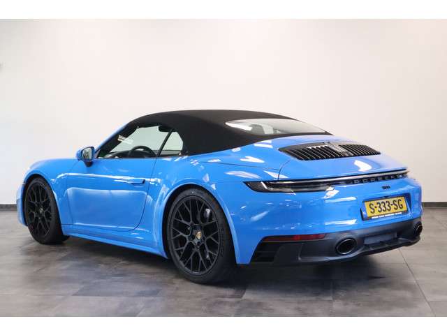 Porsche 911 3
