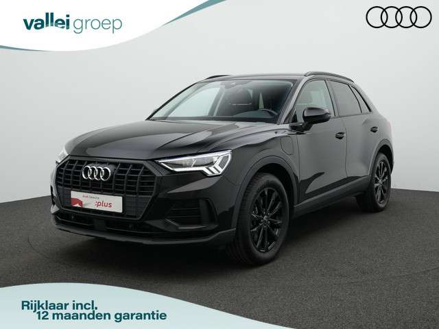 Audi Q3 2022 Hybride