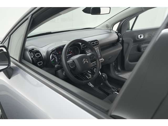 Citroën C3 Aircross 2