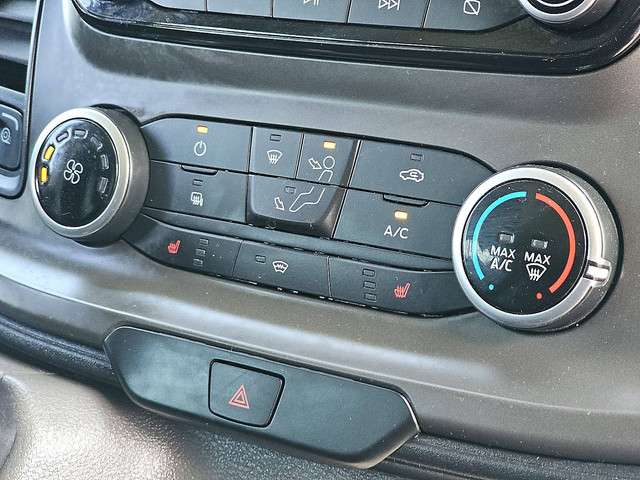 Ford Transit 2020 Diesel