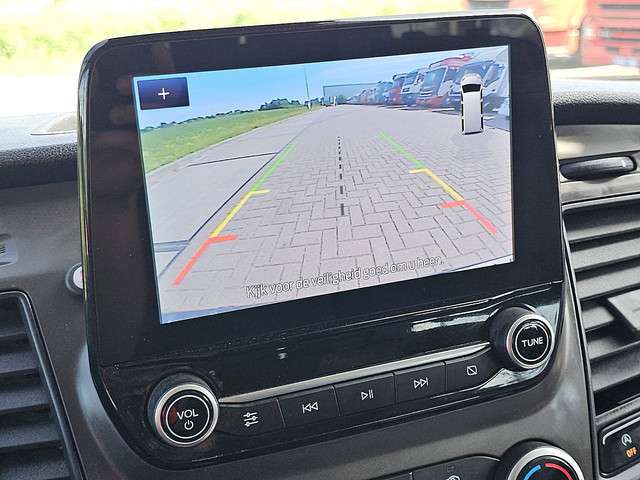Ford Transit 2020 Diesel