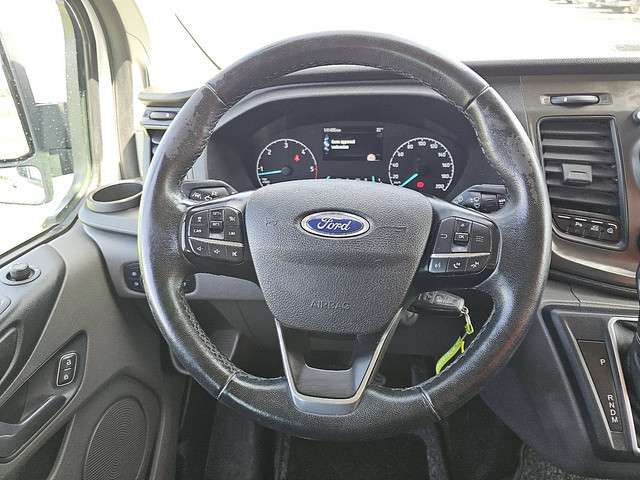 Ford Transit 2020 Diesel