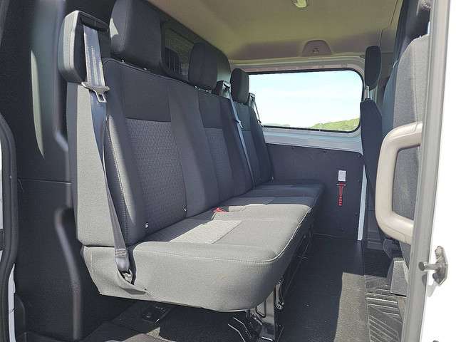 Ford Transit 2020 Diesel