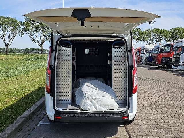 Ford Transit 2020 Diesel