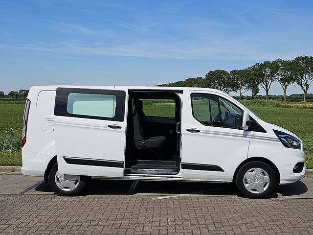 Ford Transit 2020 Diesel