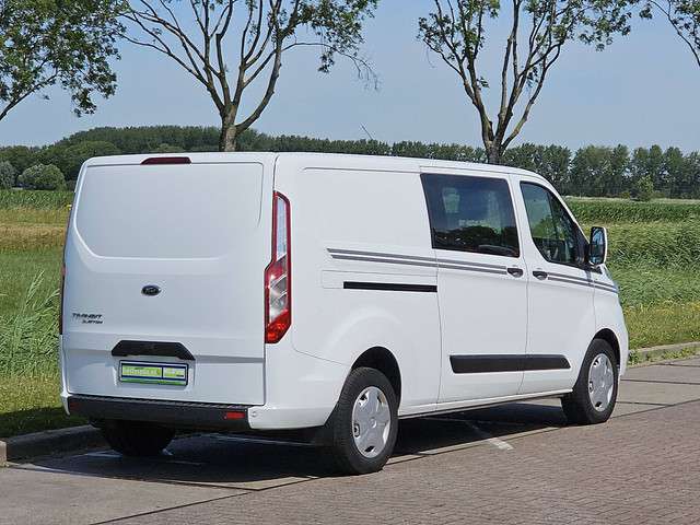 Ford Transit 2020 Diesel