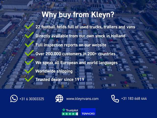 Ford Transit 2020 Diesel