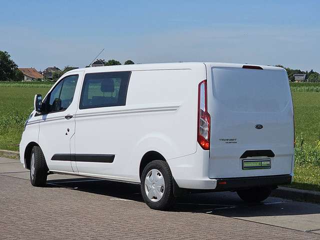 Ford Transit 2020 Diesel