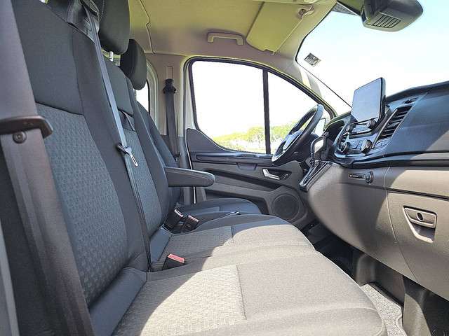 Ford Transit 2020 Diesel
