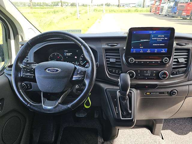 Ford Transit 2020 Diesel