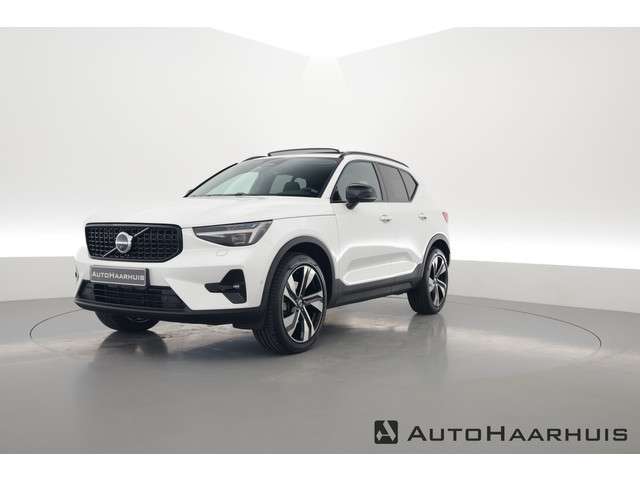 Volvo XC40 2024 Benzine Volvo XC40 2024 Benzine