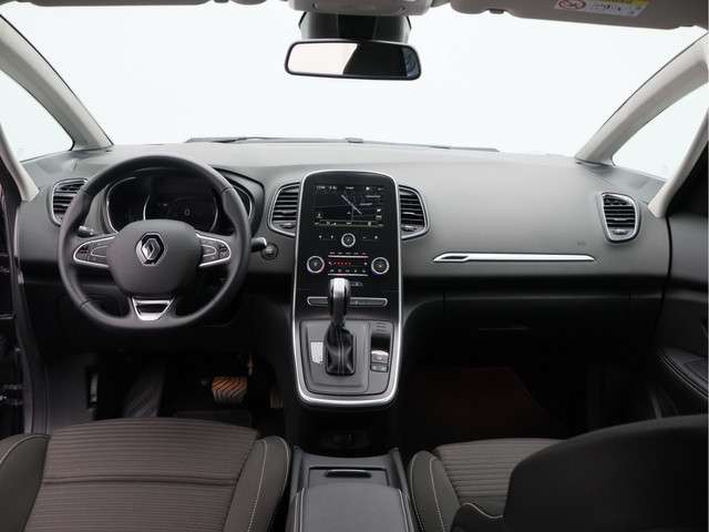 Renault Grand Scénic 2