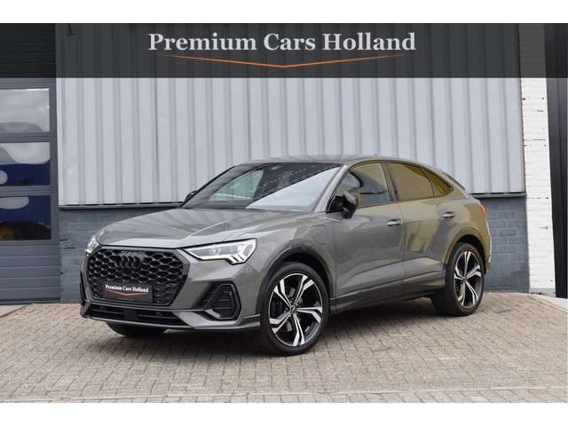 Audi Q3 2022 Hybride Audi Q3 2022 Hybride