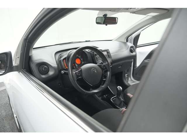 Citroën C1 2
