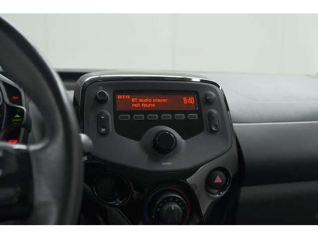 Citroën C1 3