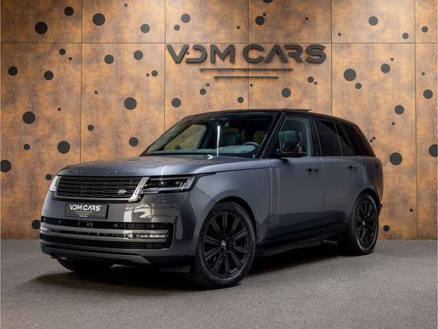 Land Rover Range Rover 2025 Hybride