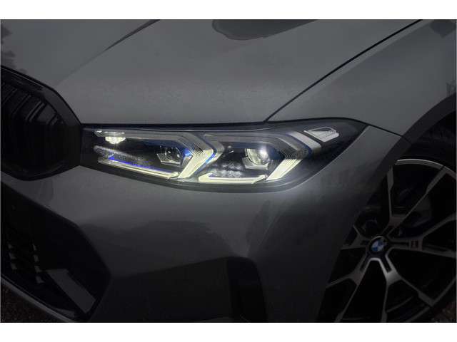 BMW 3 Serie 3
