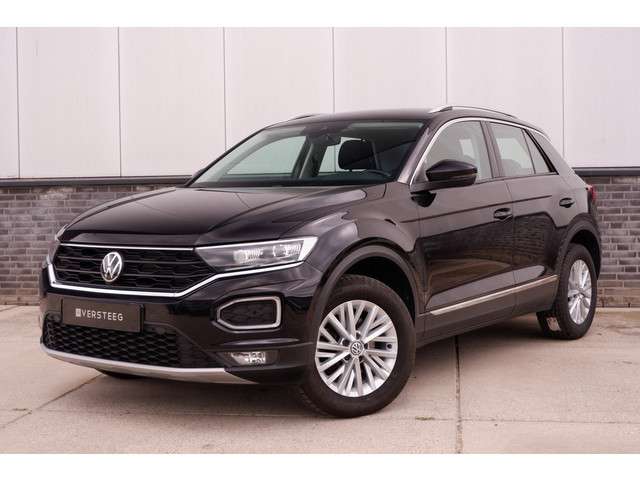 Volkswagen T-Roc 2020 Benzine