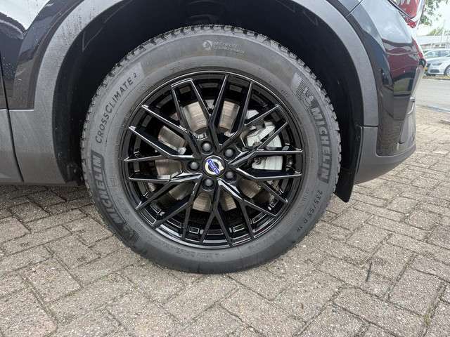 Volvo XC40 2