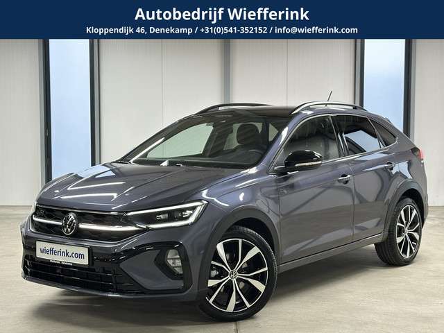 Volkswagen Taigo 2025 Benzine