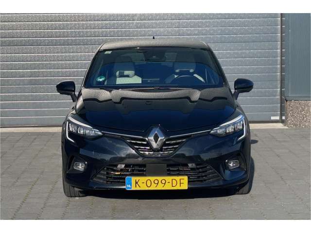 Renault Clio 2