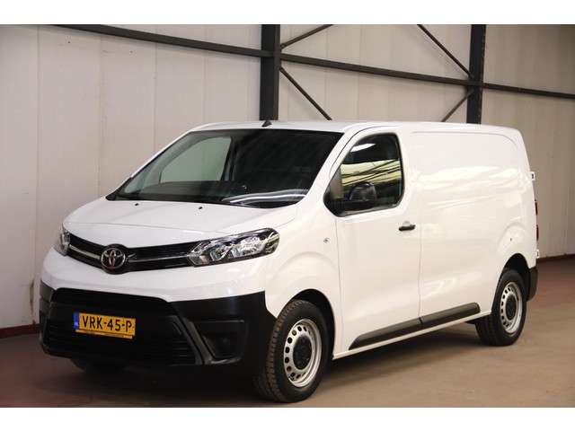 Toyota pro-ace 2022 Diesel