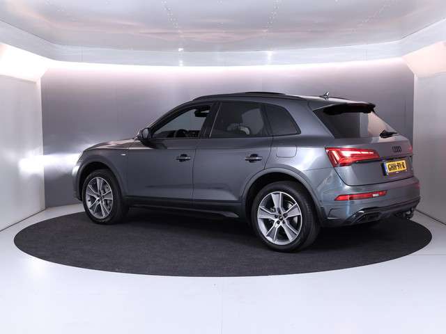 Audi Q5 3