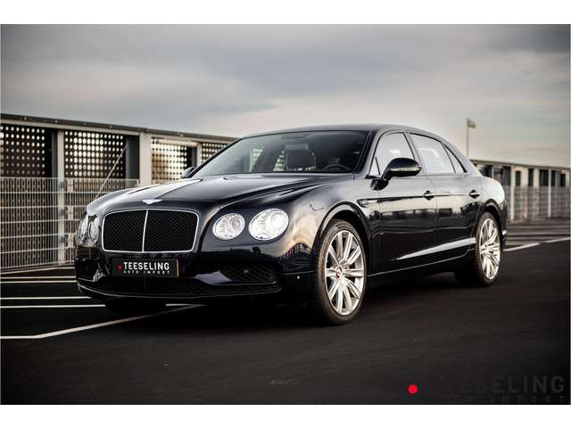 Bentley Flying Spur 4.0 V8 S | Orig. NL | NIEUWSTAAT