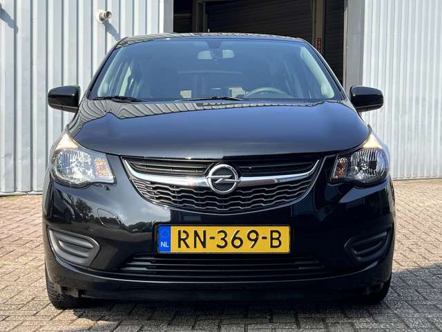 Opel KARL 2018 Benzine