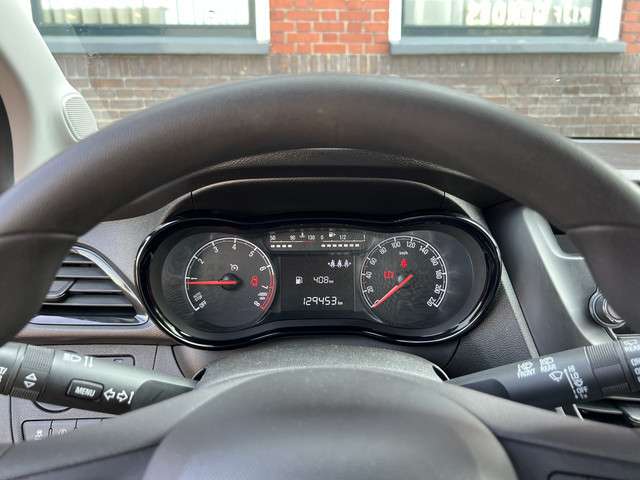 Opel KARL 2018 Benzine