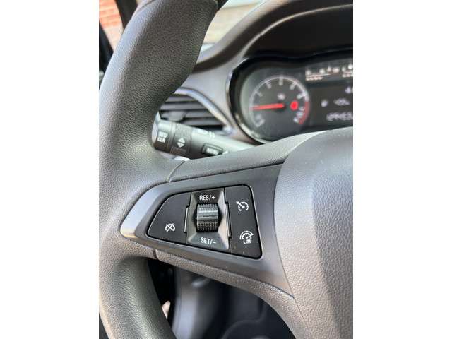 Opel KARL 2018 Benzine