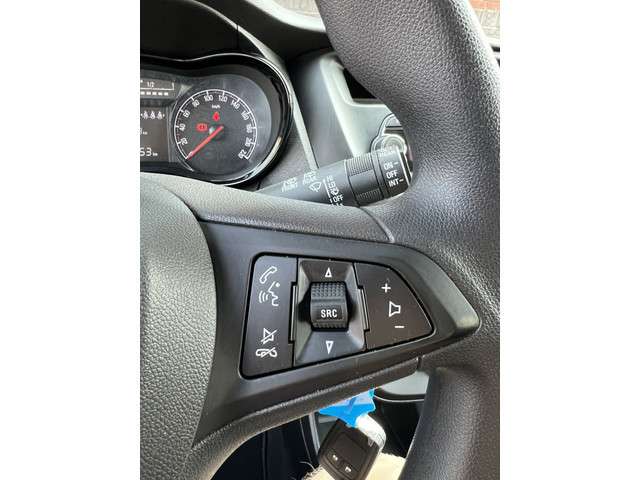 Opel KARL 2018 Benzine