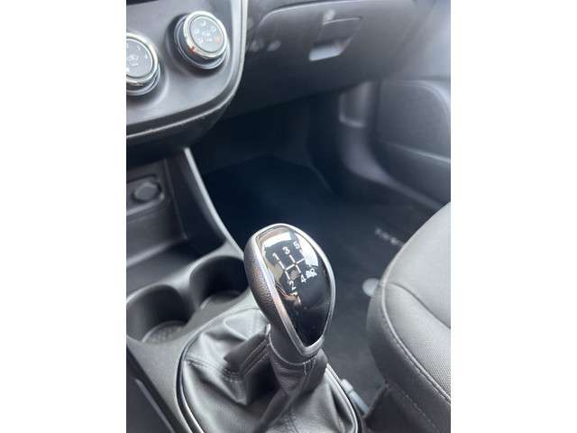 Opel KARL 2018 Benzine