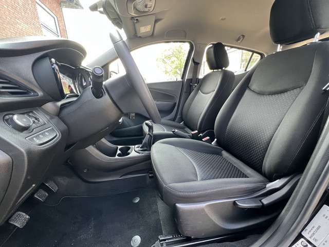Opel KARL 2018 Benzine