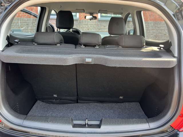 Opel KARL 2018 Benzine