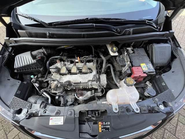 Opel KARL 2018 Benzine