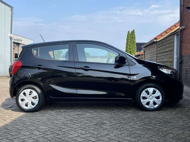Opel KARL 2018 Benzine