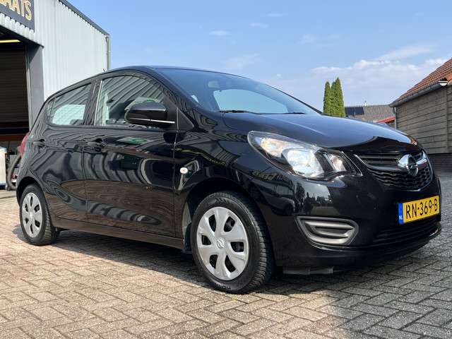 Opel KARL 2018 Benzine
