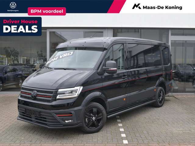 Volkswagen Crafter 2024 Diesel
