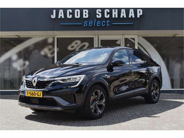 Renault Arkana 2021 Hybride Renault Arkana 2021 Hybride