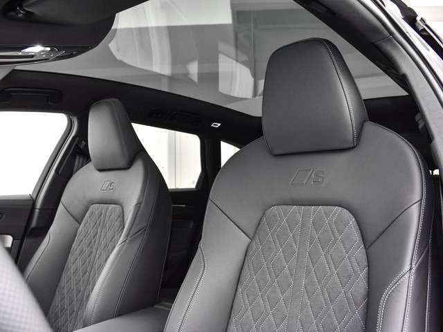 Audi A6 3