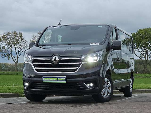 Renault Trafic 2022 Diesel