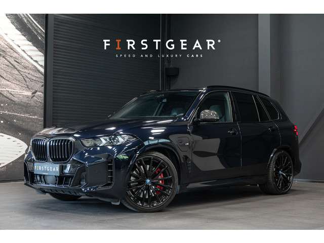 BMW X5 2023 Hybride